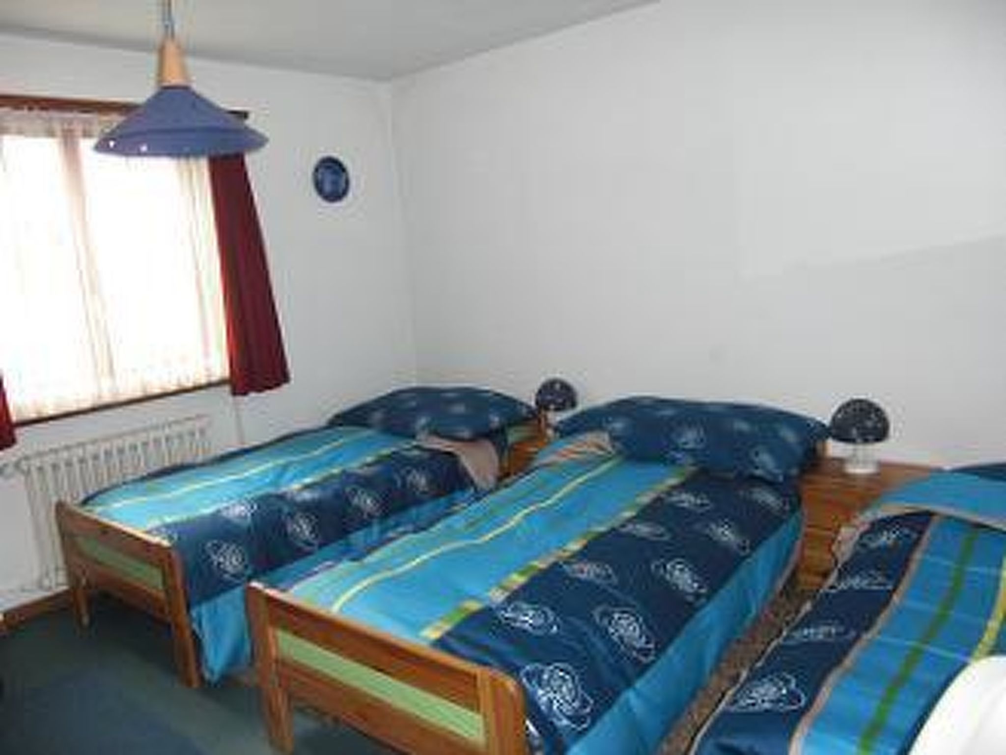 Hus Heimetblick (Martinez) Appartement/Fewo, Dusche oder Bad, WC - Inside