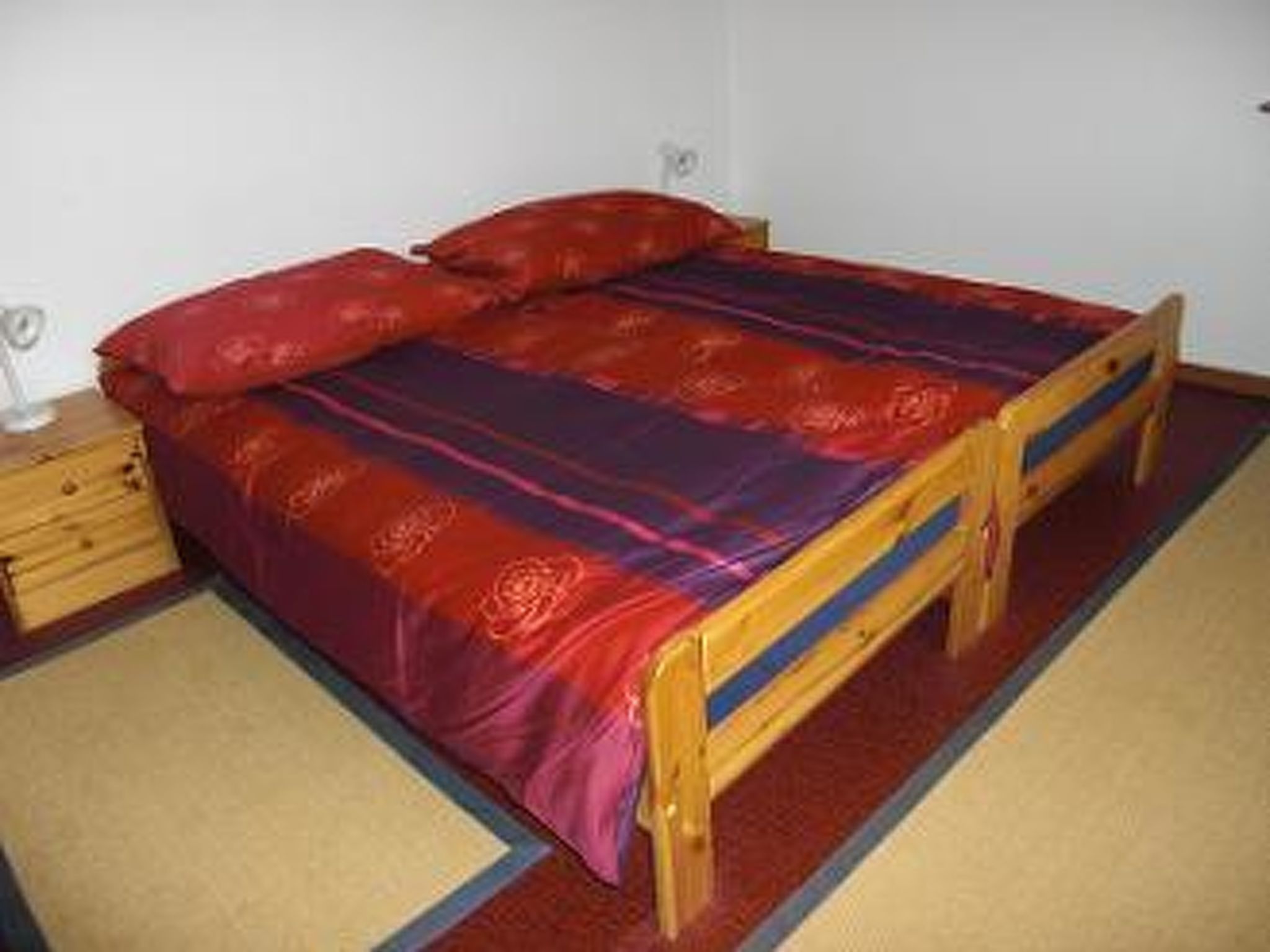Hus Heimetblick (Martinez) Appartement/Fewo, Dusche oder Bad, WC - Inside