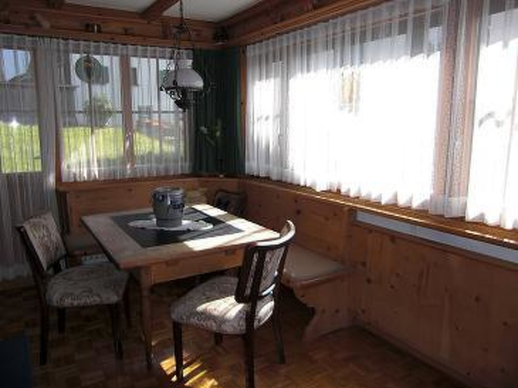 Hus Heimetblick (Martinez) Appartement/Fewo, Dusche oder Bad, WC - Inside
