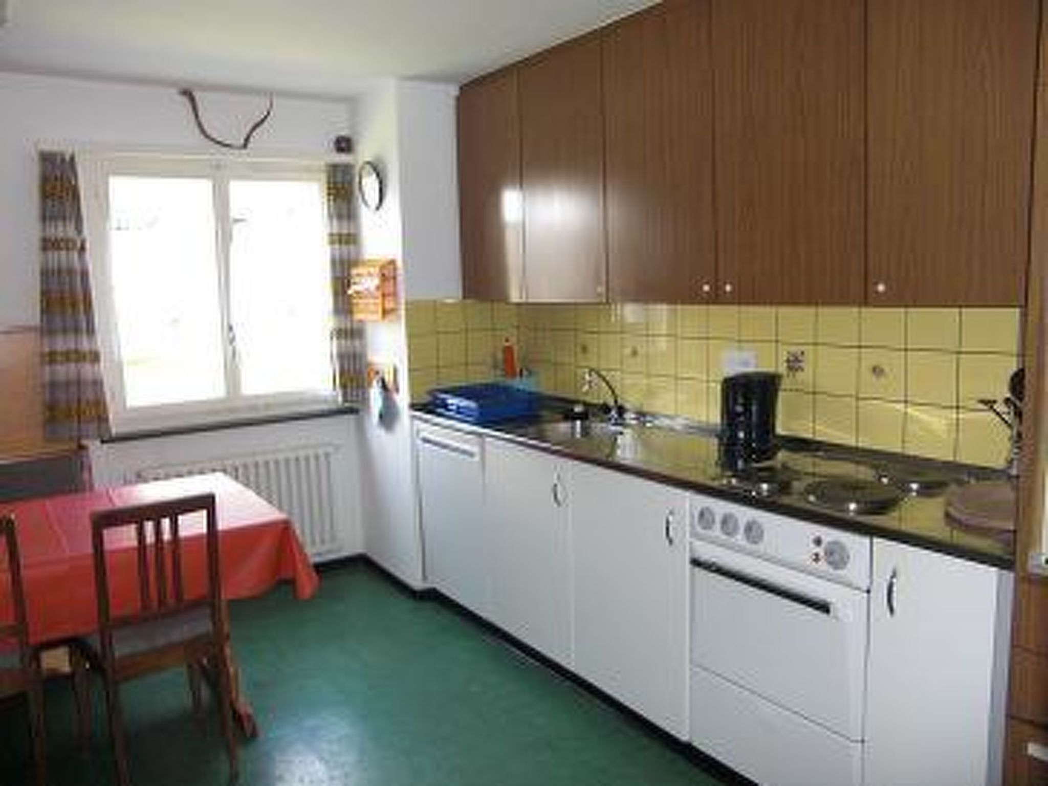 Hus Heimetblick (Martinez) Appartement/Fewo, Dusche oder Bad, WC - Inside