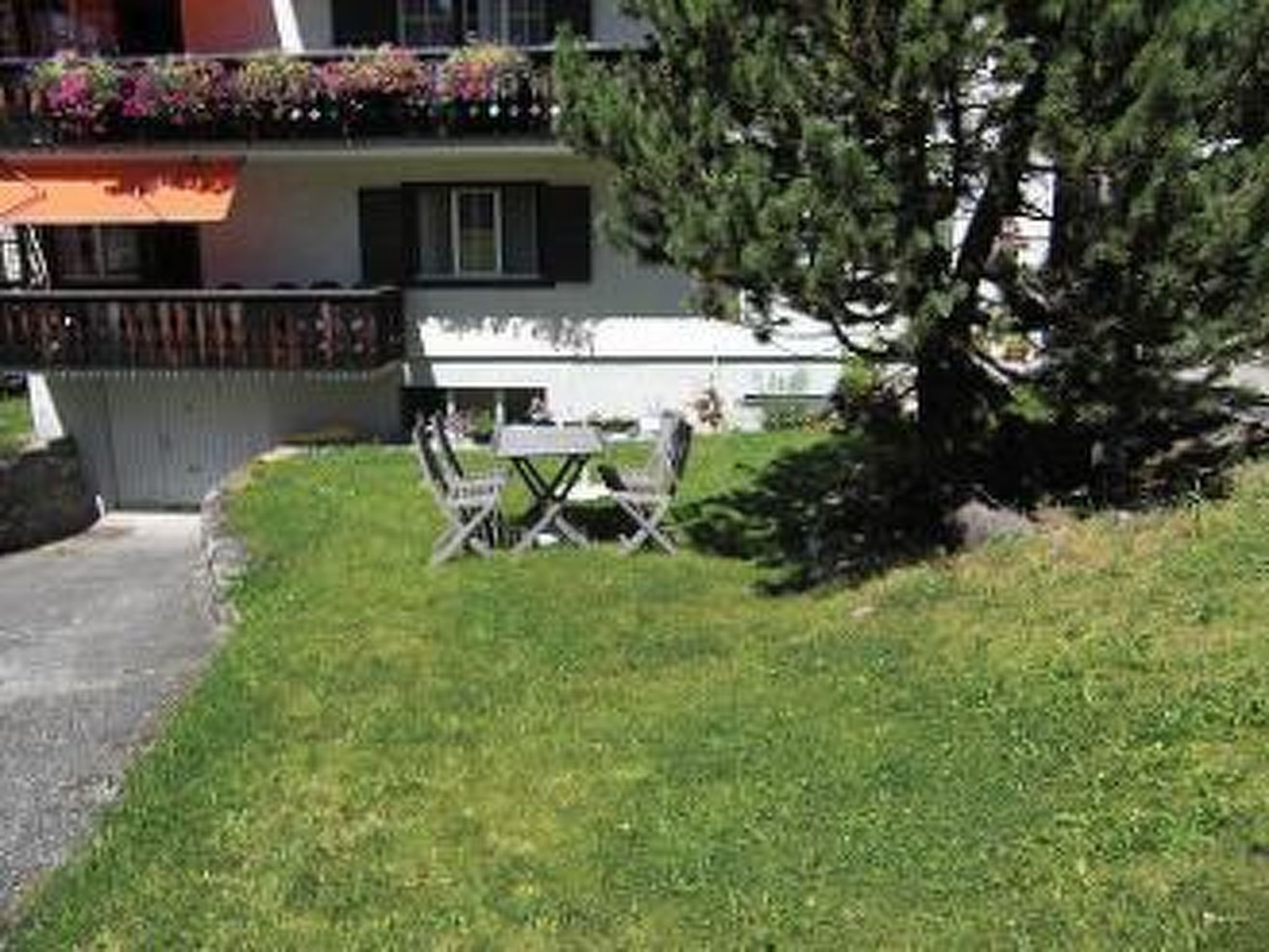 Hus Heimetblick (Martinez) Appartement/Fewo, Dusche oder Bad, WC
