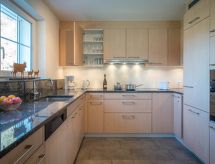 Chalet direct aan de skipiste in Klosters voor 8 personen - thumbnail 5
