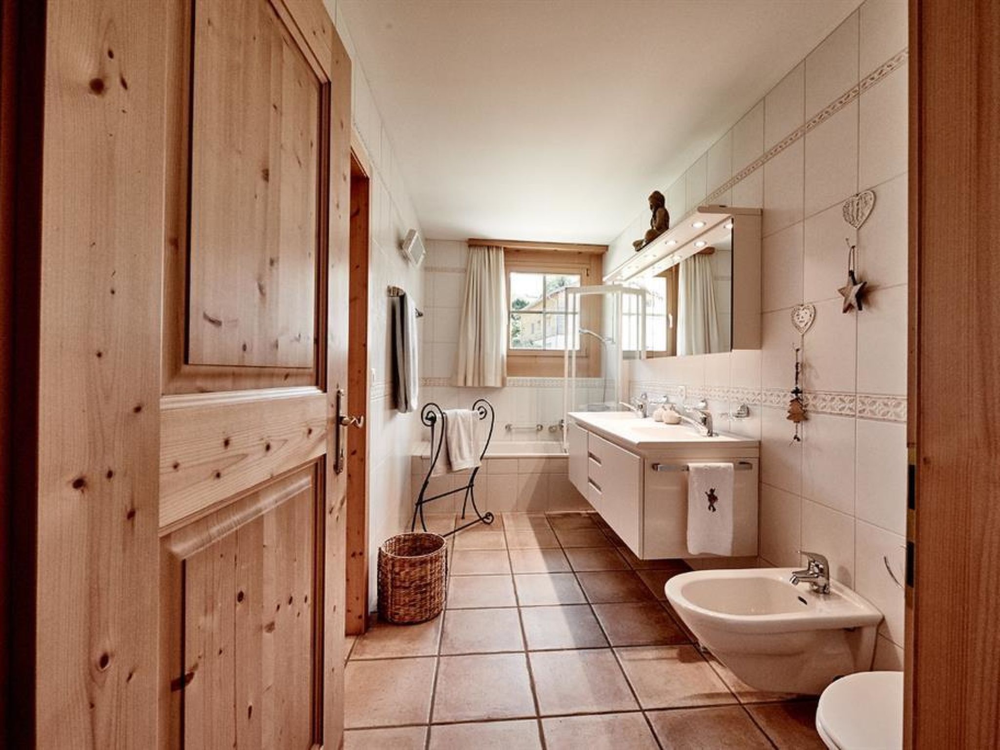 Cresta 5 Appartement/Fewo, Dusche oder Bad, WC 4 1/2-Zimmerwohnung - Image-tags.info