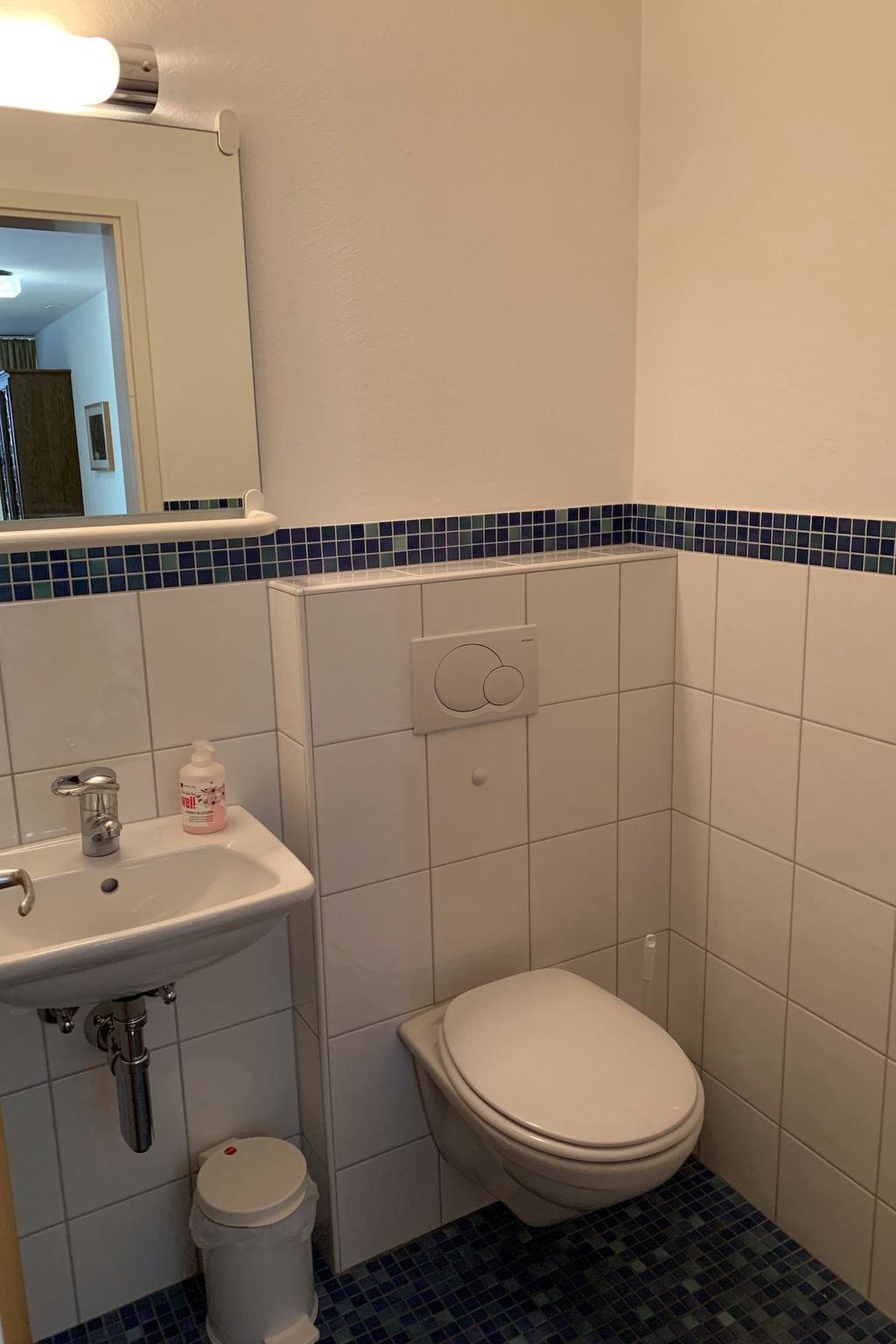 Sul Prau 9 Appartement/Fewo, Dusche oder Bad, WC 3½-Zimmerwohnung - Image-tags.info