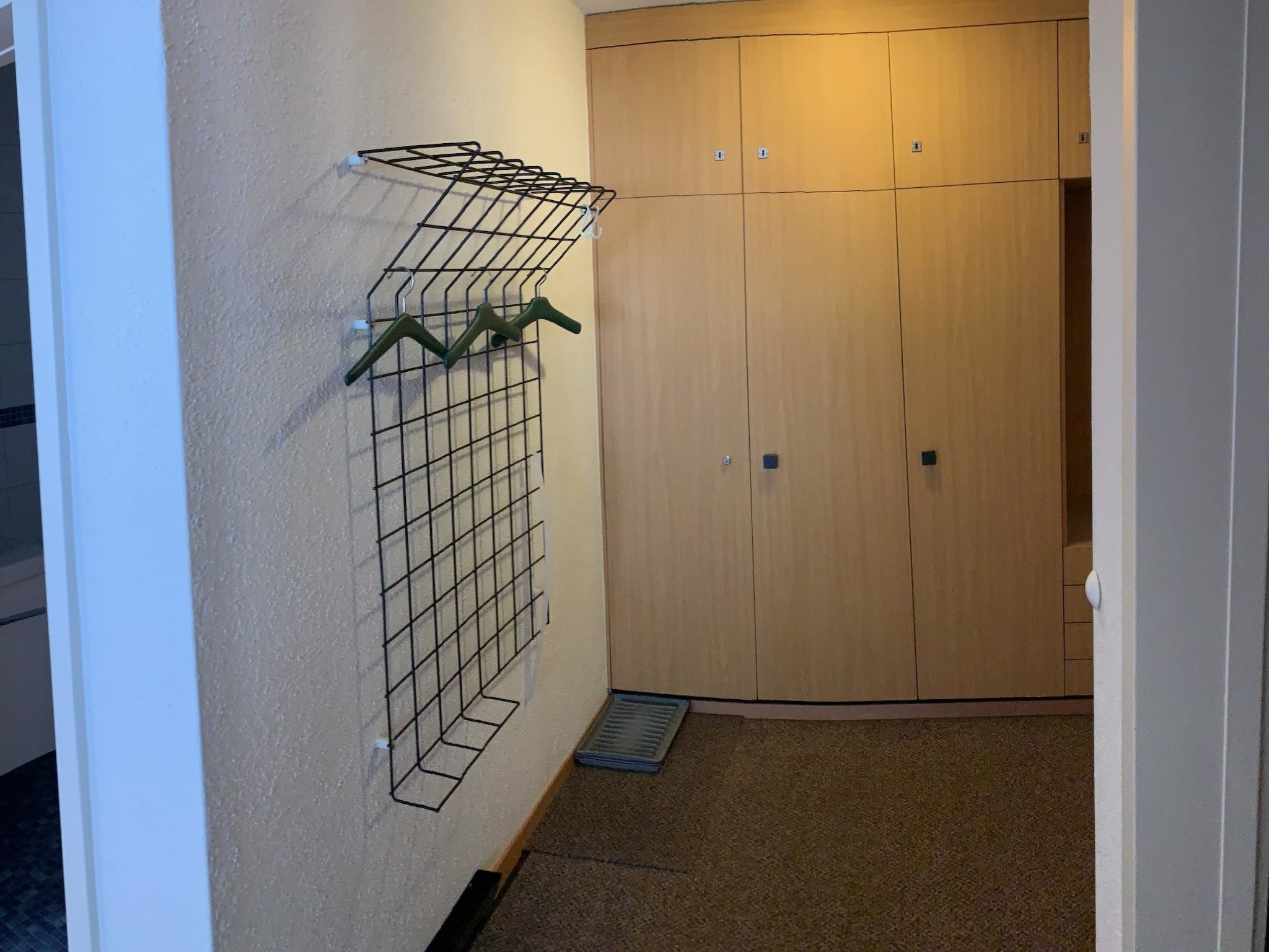 Sul Prau 9 Appartement/Fewo, Dusche oder Bad, WC 3½-Zimmerwohnung - Image-tags.info