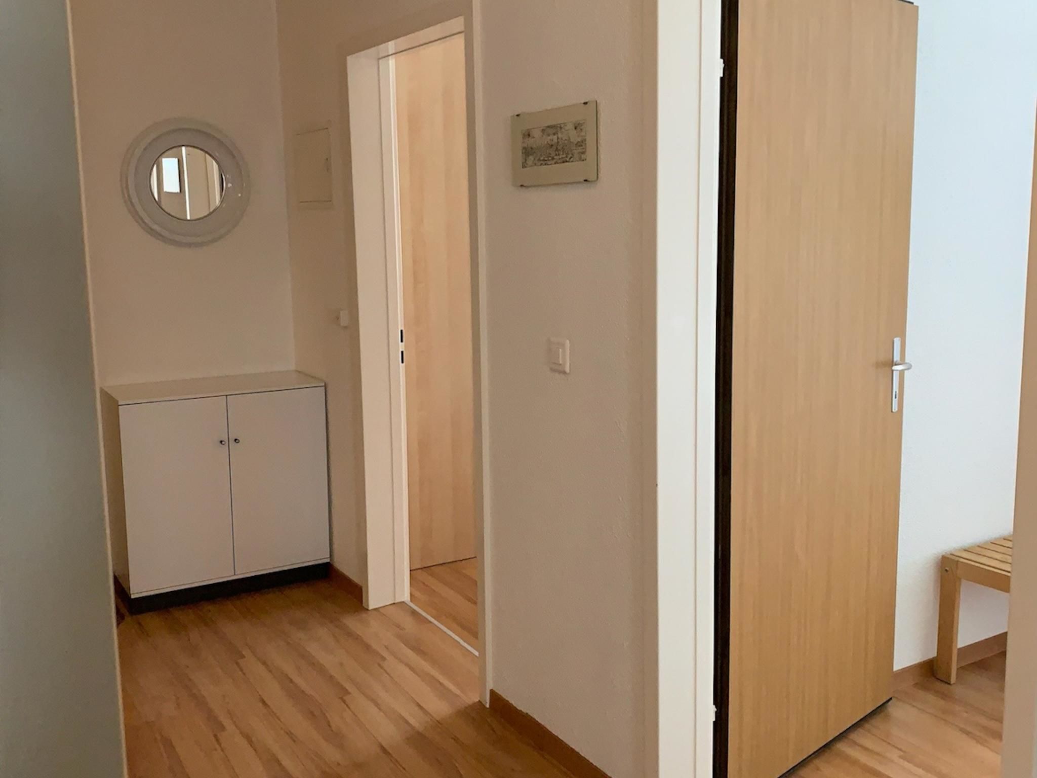 Sul Prau 9 Appartement/Fewo, Dusche oder Bad, WC 3½-Zimmerwohnung - Image-tags.info