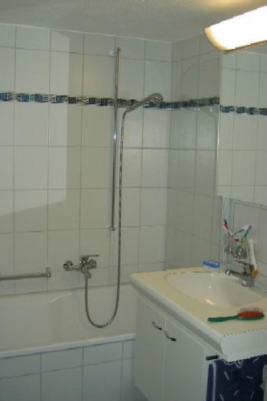 Chalet Manulia 5 Appartement/Fewo, Dusche oder Bad, WC 5 1/2-Zimmerwohnung - Image-tags.info
