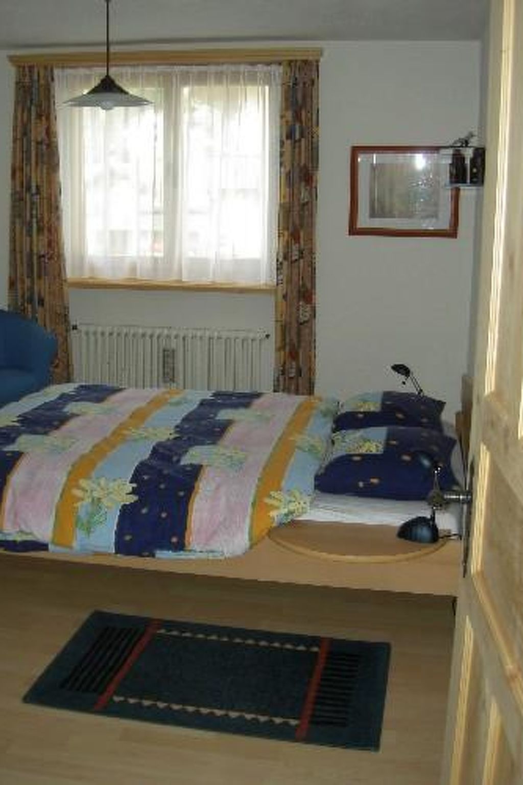 Chalet Manulia 5 Appartement/Fewo, Dusche oder Bad, WC 5 1/2-Zimmerwohnung - Image-tags.info