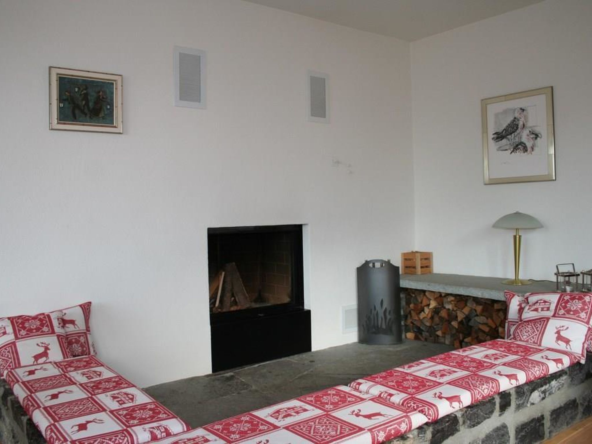 Chalet Manulia 5 Appartement/Fewo, Dusche oder Bad, WC 5 1/2-Zimmerwohnung - Image-tags.info