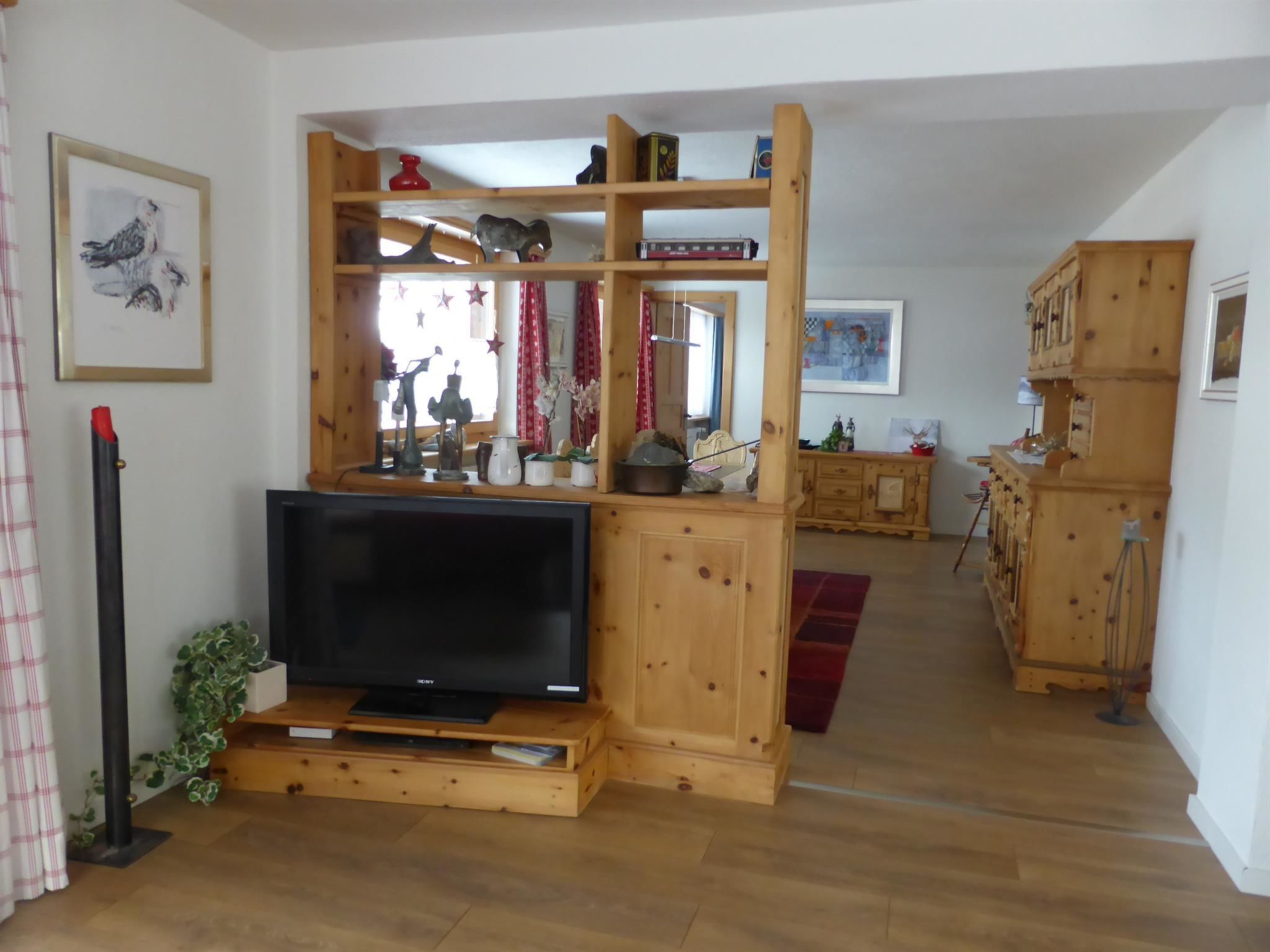 Chalet Manulia 5 Appartement/Fewo, Dusche oder Bad, WC 5 1/2-Zimmerwohnung - Image-tags.info