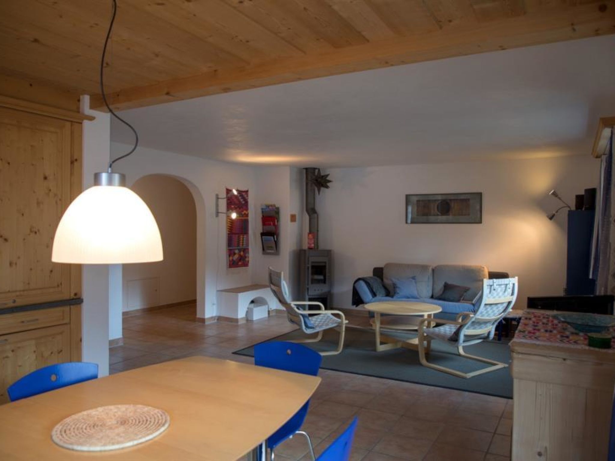 3½-Zimmerwohnung