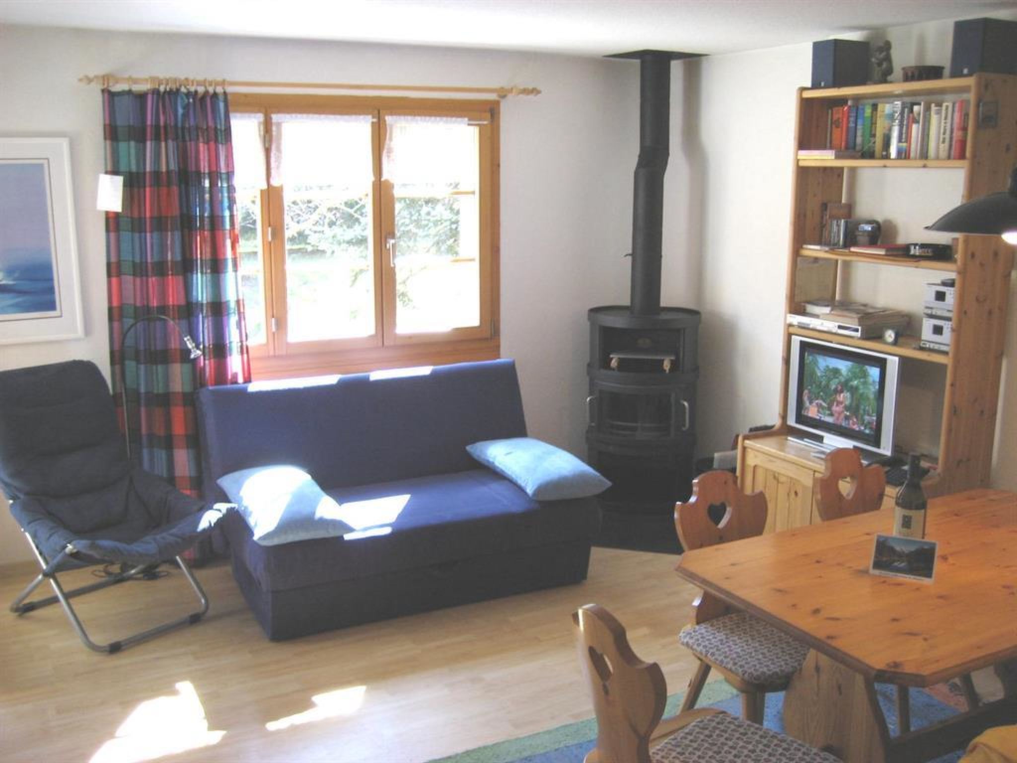 2-Zimmerwohnung