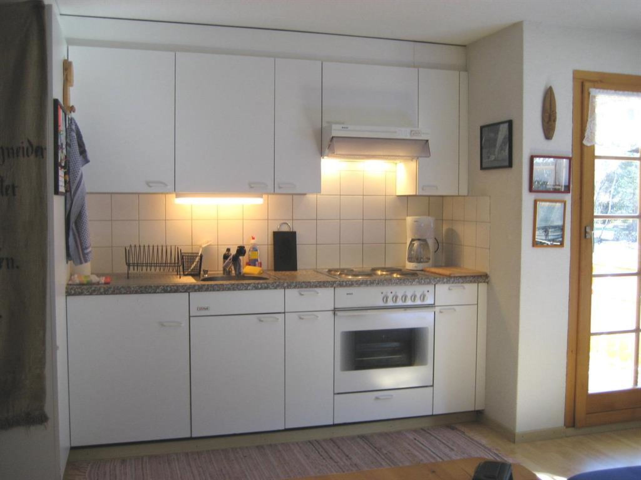 2-Zimmerwohnung
