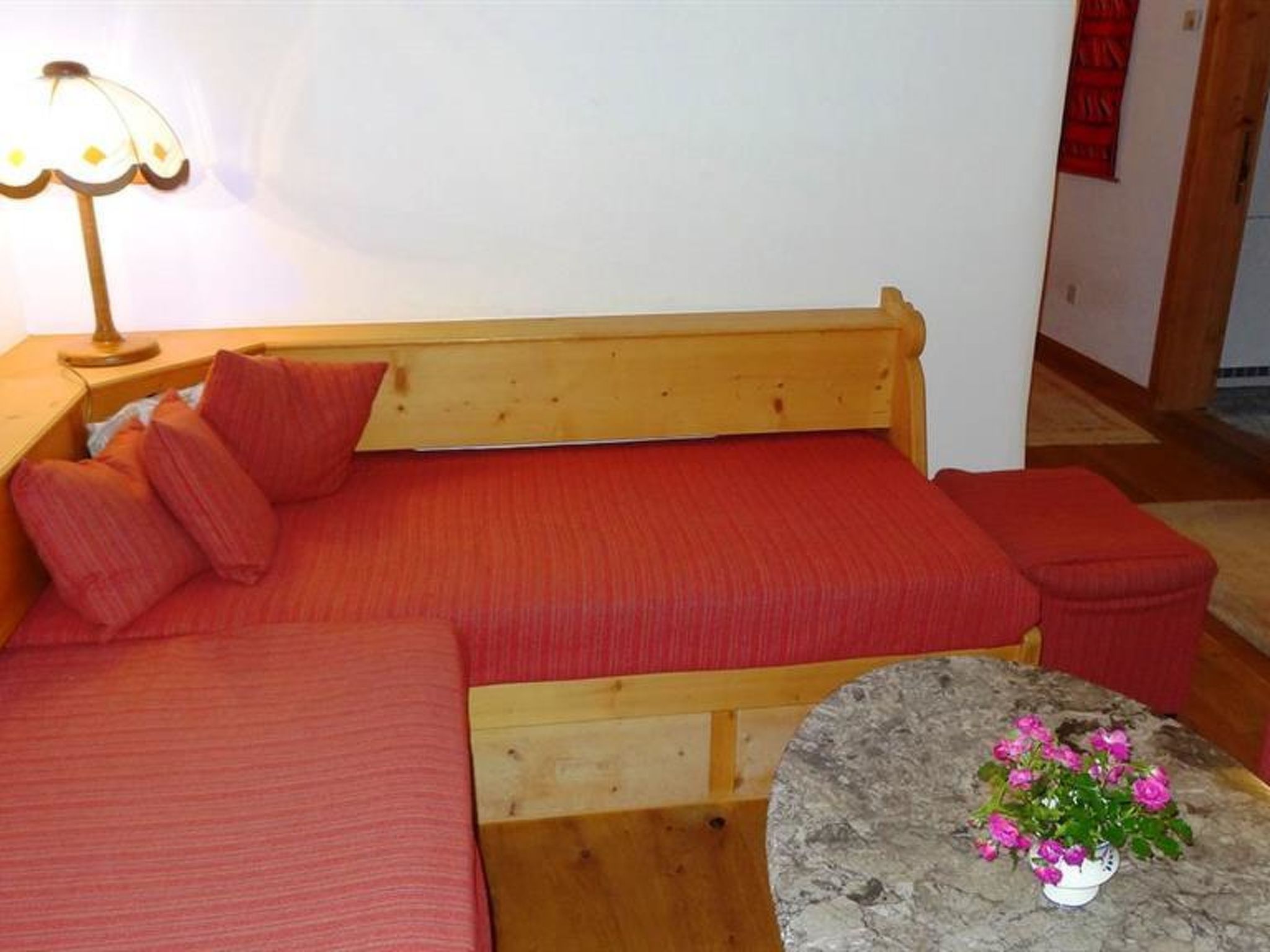 Haus Clostergarten 1 Appartement/Fewo, Dusche oder Bad, WC 2½-Zimmerwohnung - Image 5