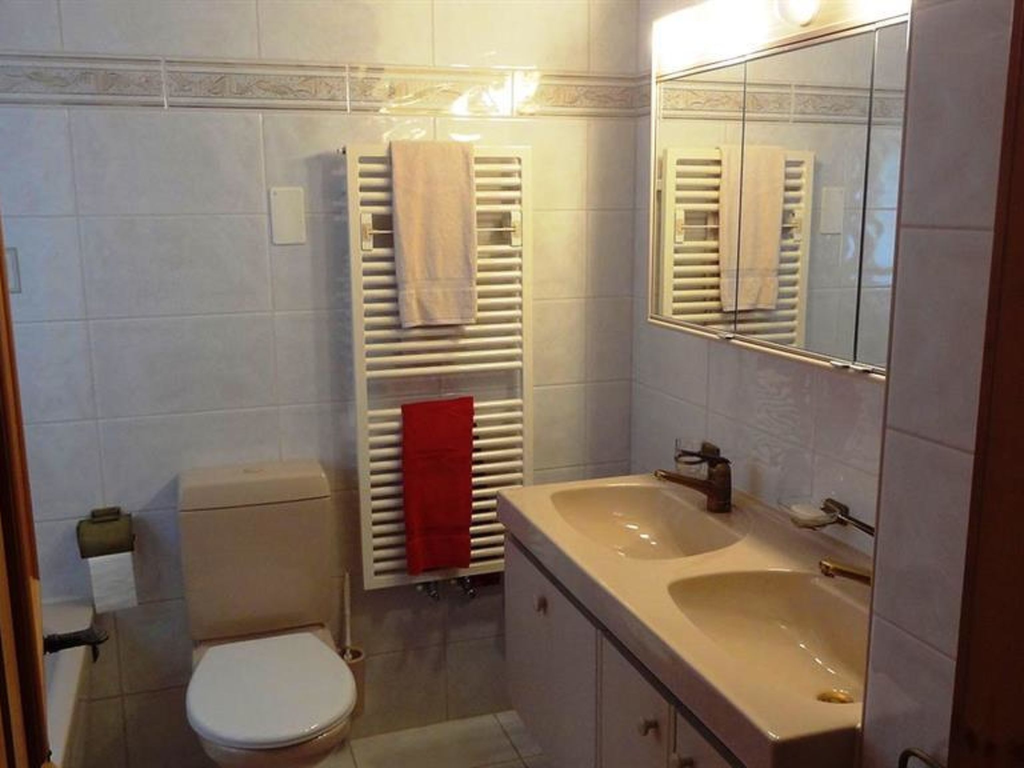 Haus Clostergarten 1 Appartement/Fewo, Dusche oder Bad, WC 2½-Zimmerwohnung - Image-tags.info