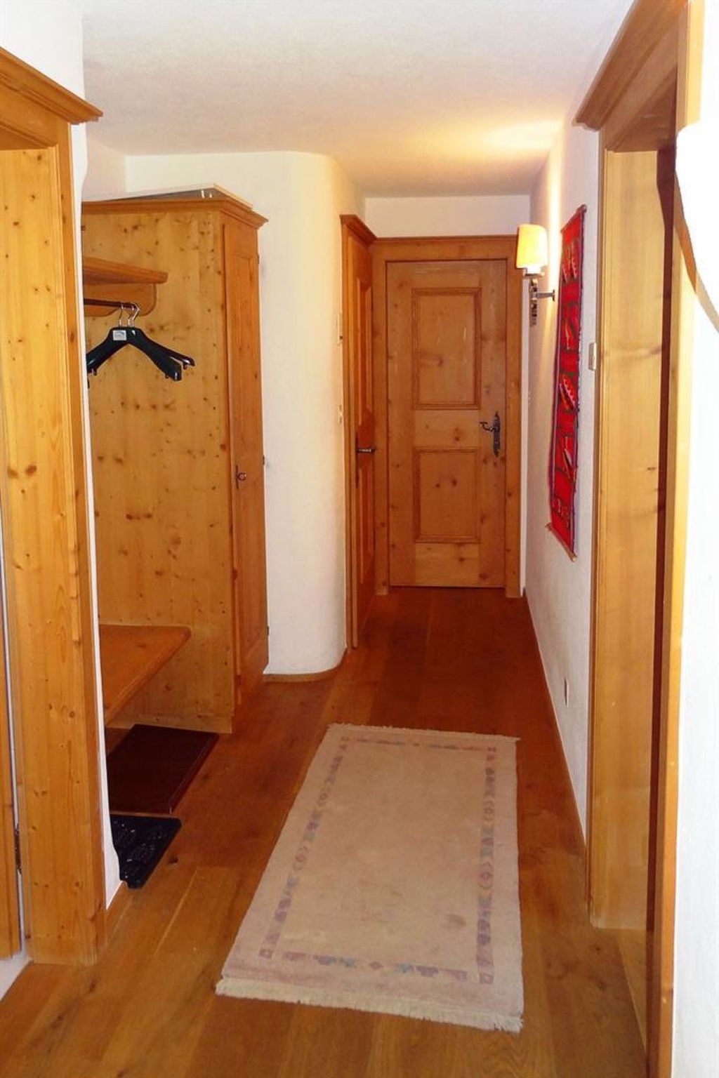 Haus Clostergarten 1 Appartement/Fewo, Dusche oder Bad, WC 2½-Zimmerwohnung - Image-tags.info