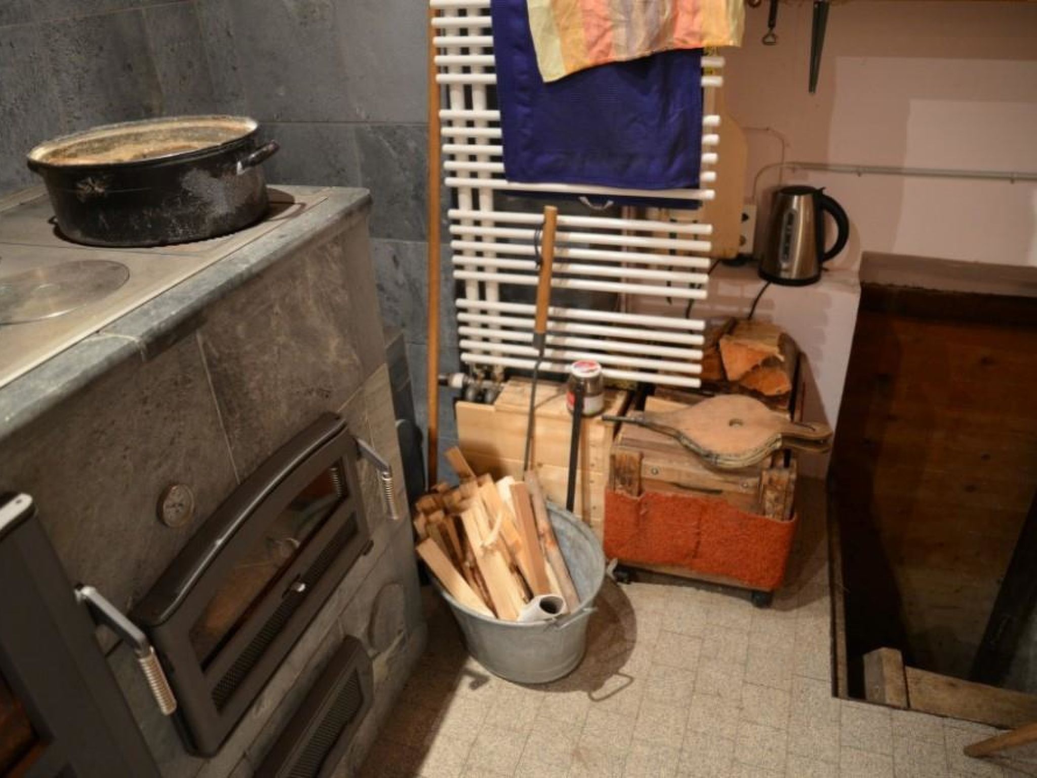 Maiensäss Cavadürli Appartement/Fewo, Dusche oder Bad, WC 5-Zimmerwohnung - Image-tags.info