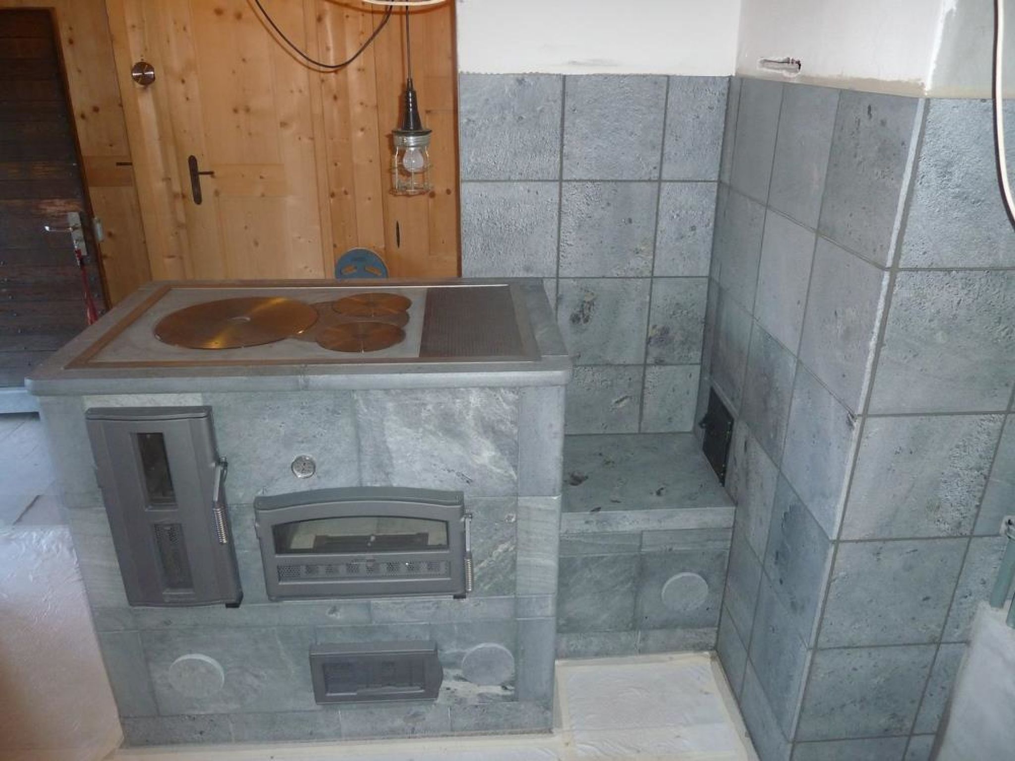 Maiensäss Cavadürli Appartement/Fewo, Dusche oder Bad, WC 5-Zimmerwohnung - Image-tags.info
