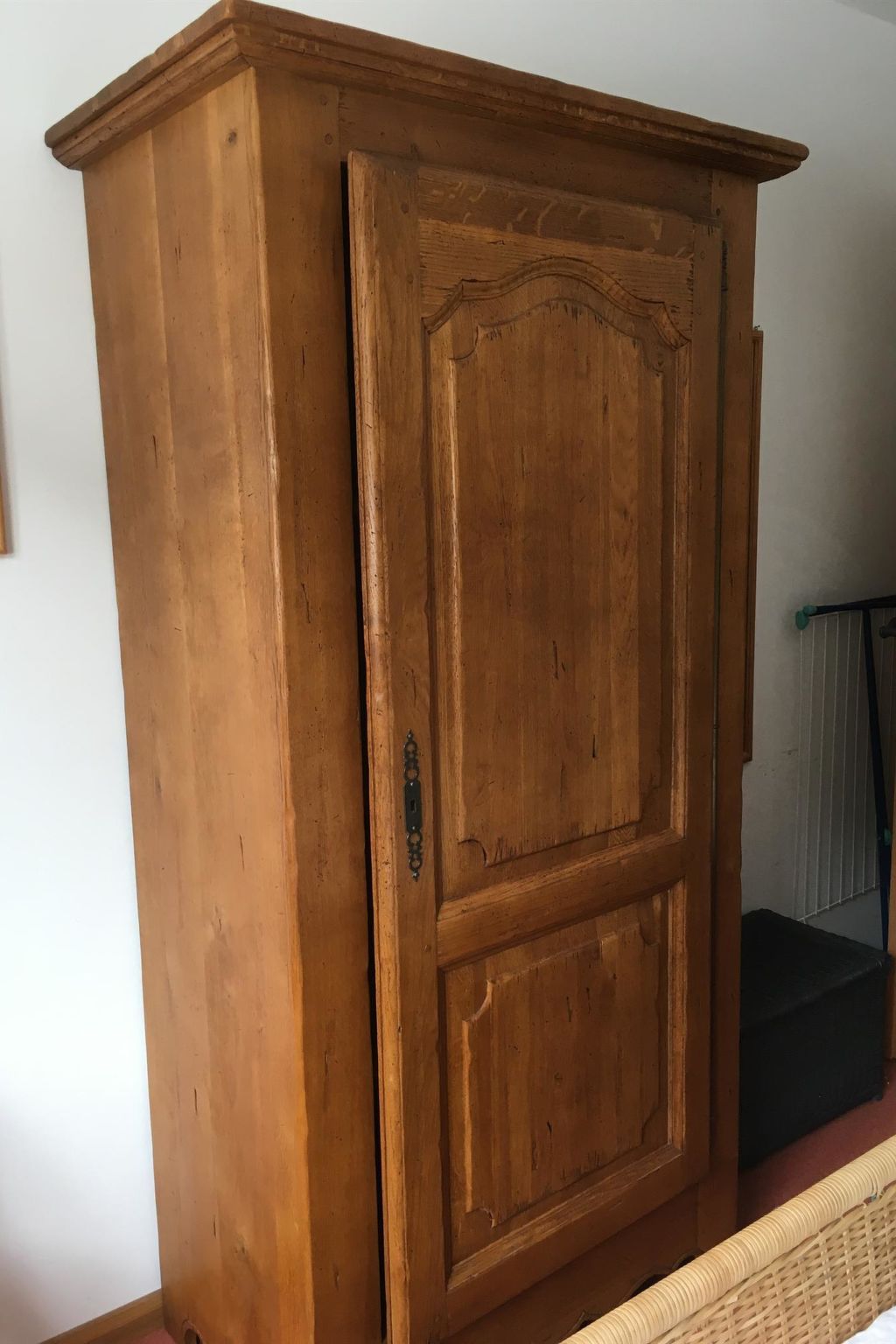 Hus am Golfplatz Whg 4 Appartement/Fewo, Dusche und Bad, WC 3½-Zimmerwohnung - Image-tags.info