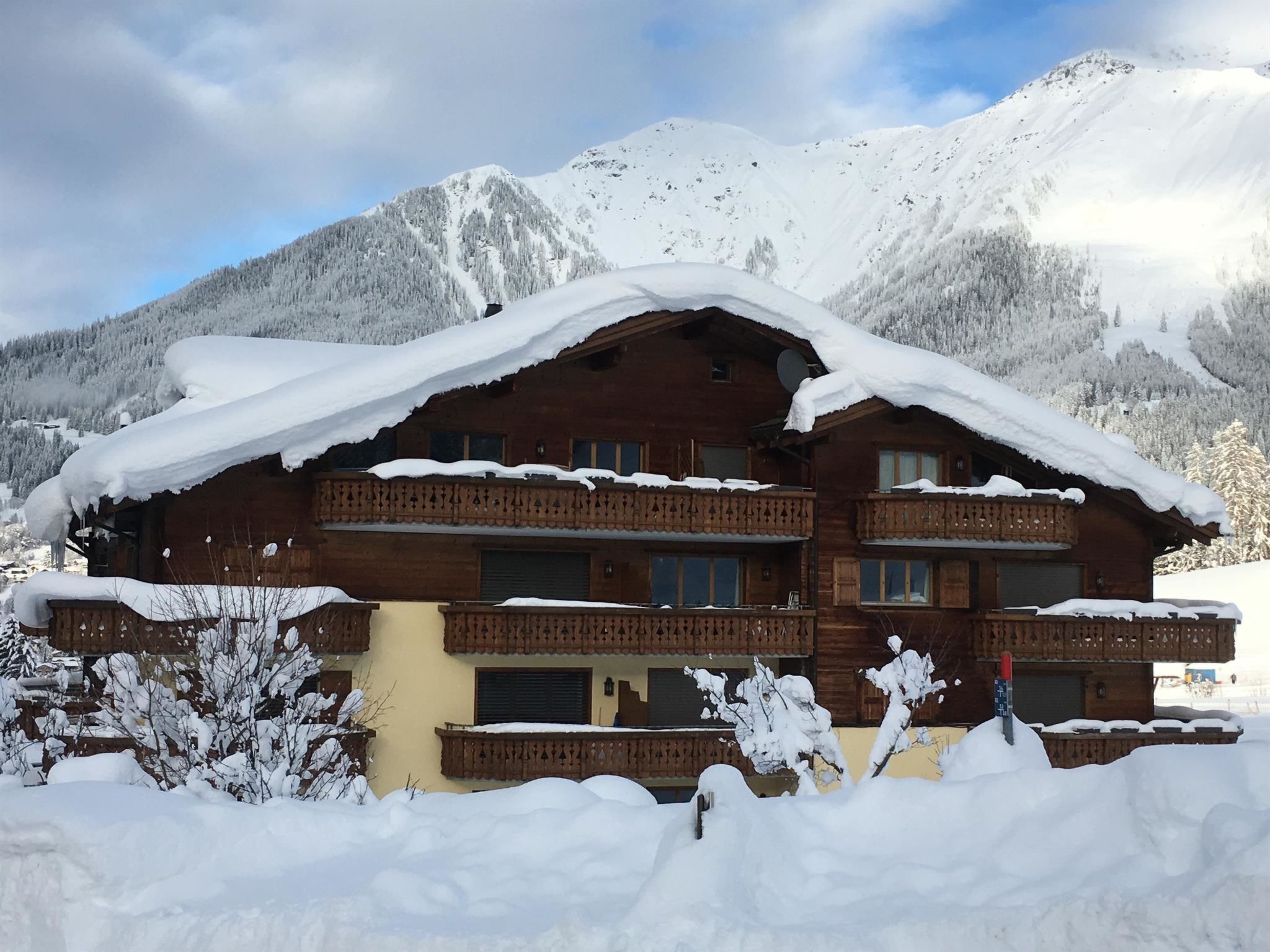 Hus am Golfplatz Whg 4 Appartement/Fewo, Dusche und Bad, WC 3½-Zimmerwohnung - Image-tags.info