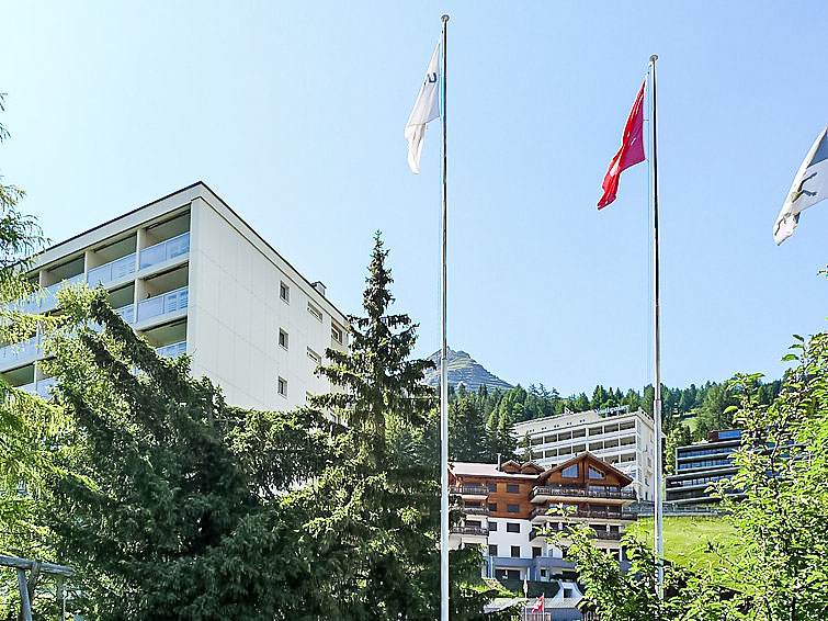 Casa Jenatsch - Slide 11