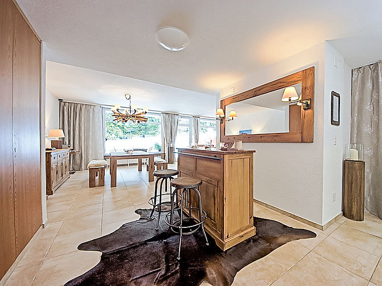 Casa Jenatsch - Slide 8