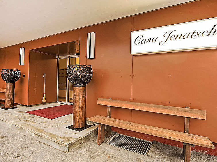 Casa Jenatsch - Slide 4