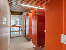 Apartment Guardaval (Utoring)