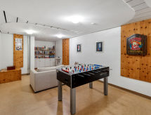 Apartment Guardaval (Utoring)