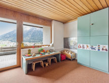 Apartment Guardaval (Utoring)