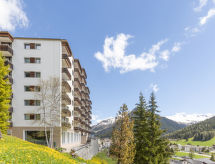 Apartment Guardaval (Utoring)