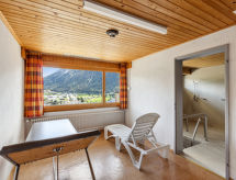 Apartment Guardaval (Utoring)