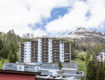 Apartment Guardaval (Utoring)