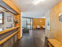 Apartment Guardaval (Utoring)