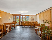 Apartment Guardaval (Utoring)