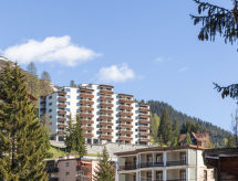 Apartment Guardaval (Utoring)