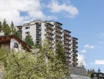 Apartment Guardaval (Utoring)