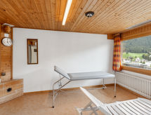 Apartment Guardaval (Utoring)