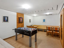 Apartment Guardaval (Utoring)