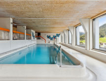 Apartment Guardaval (Utoring)