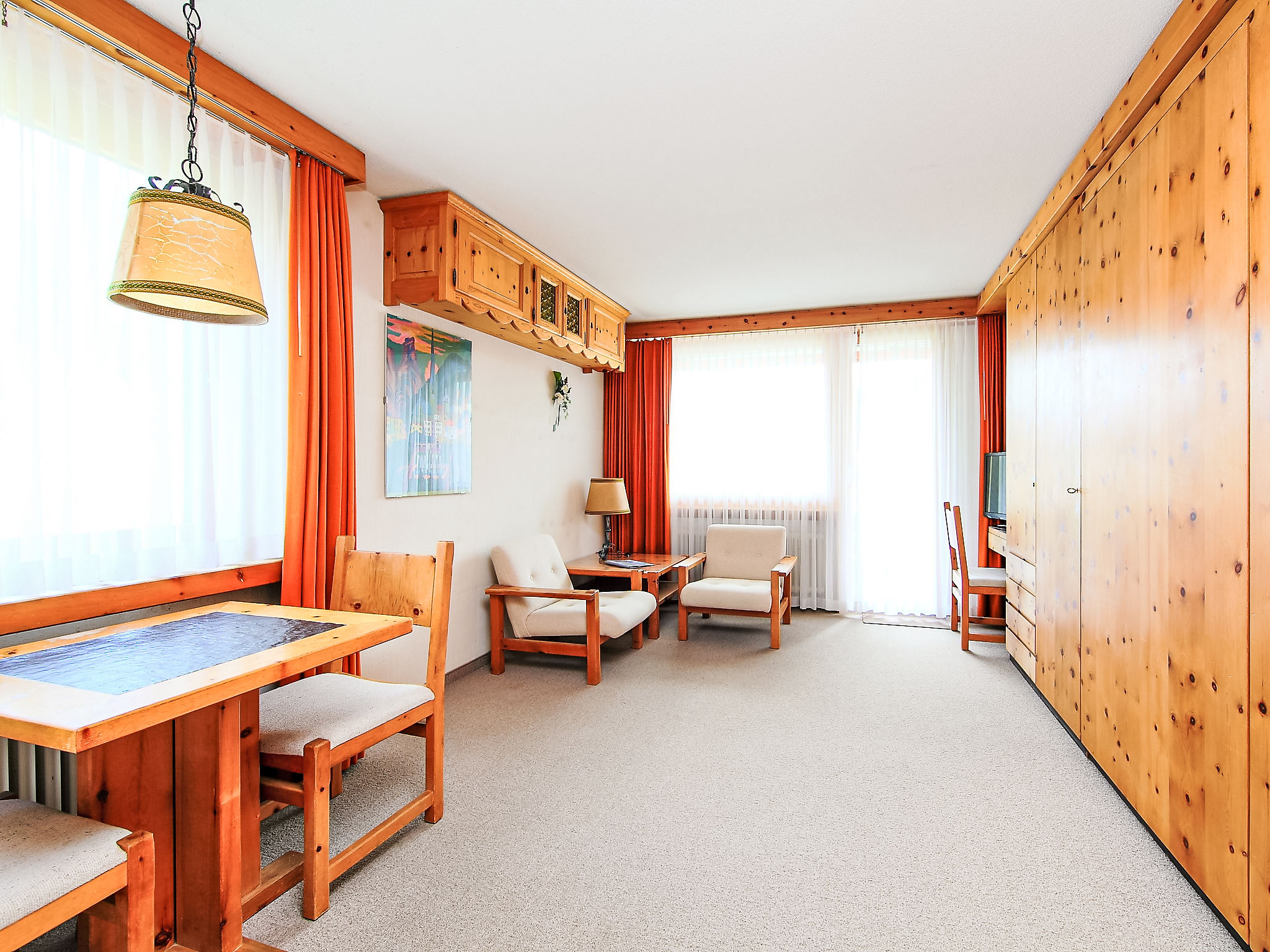 Photo of Guardaval Apt 401