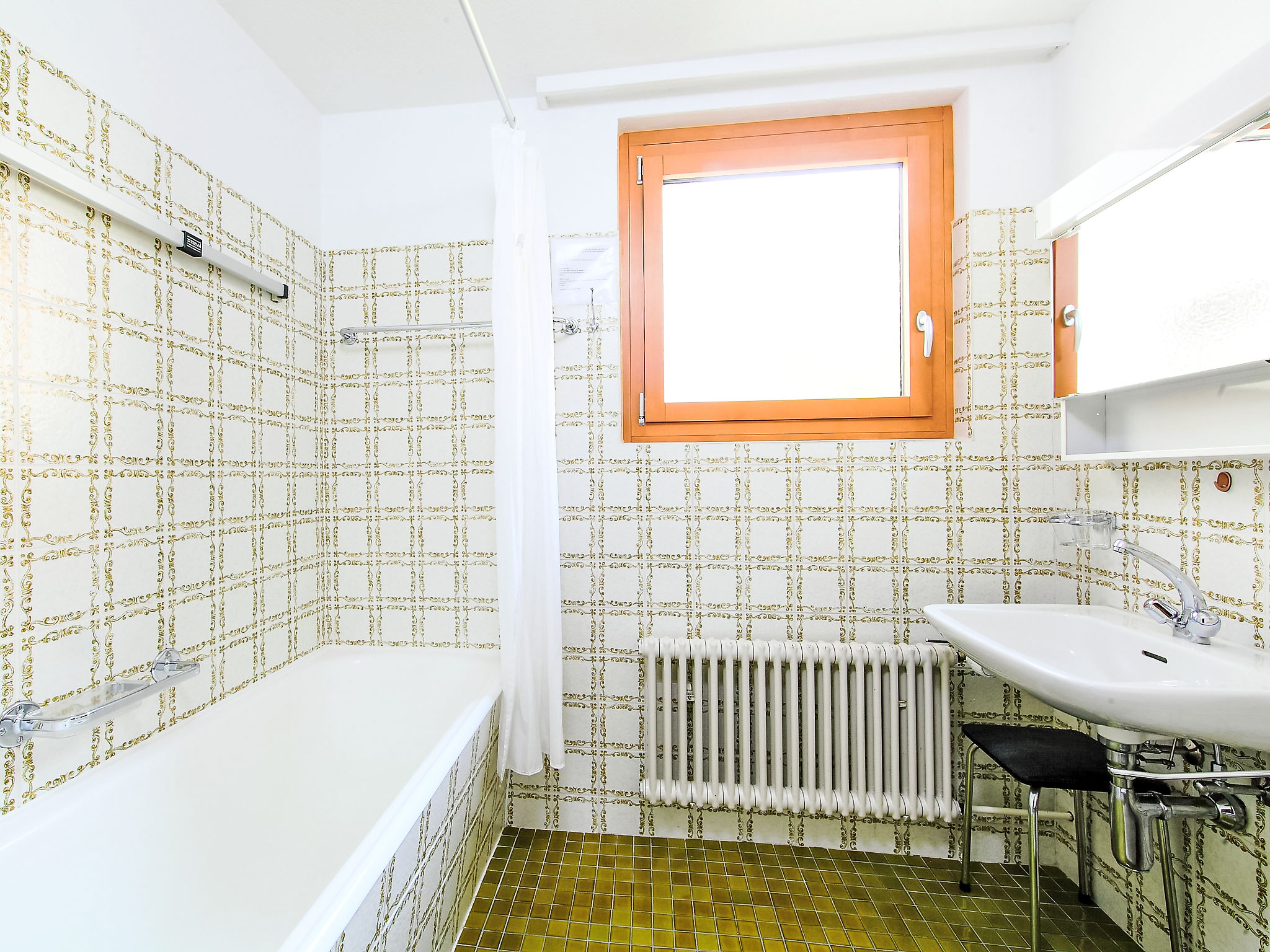 Photo of Guardaval Apt 401