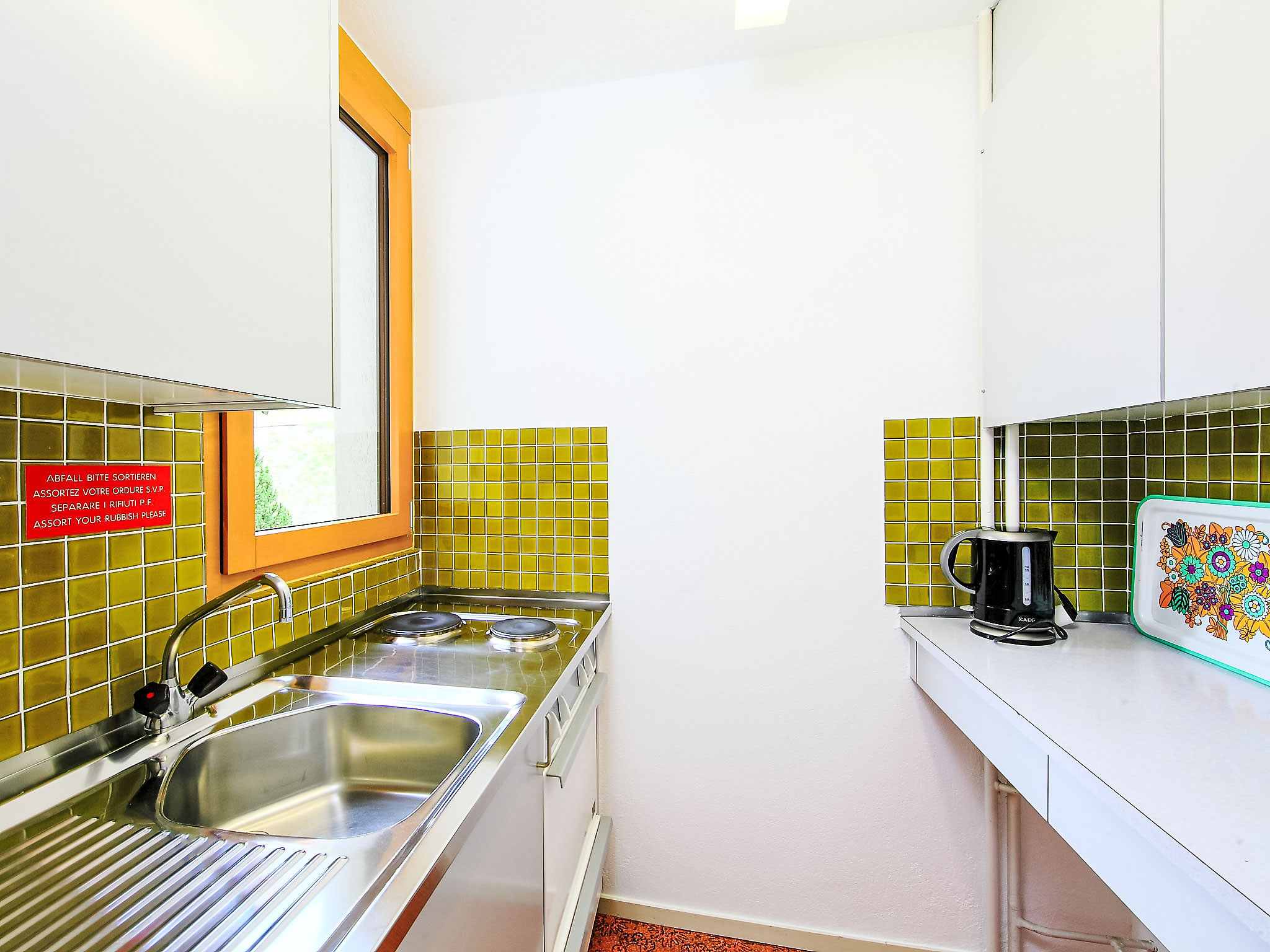 Photo of Guardaval Apt 401