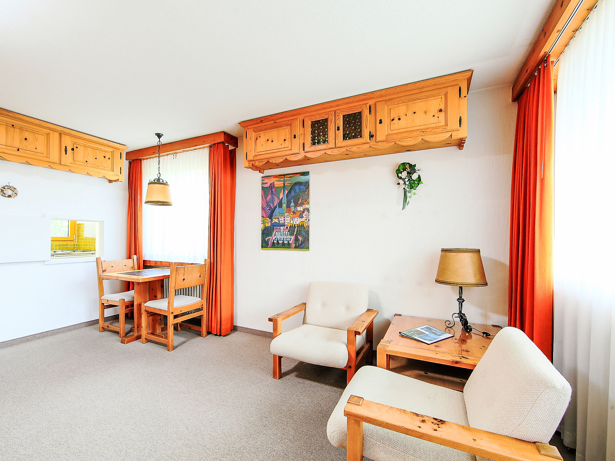 Photo of Guardaval Apt 401