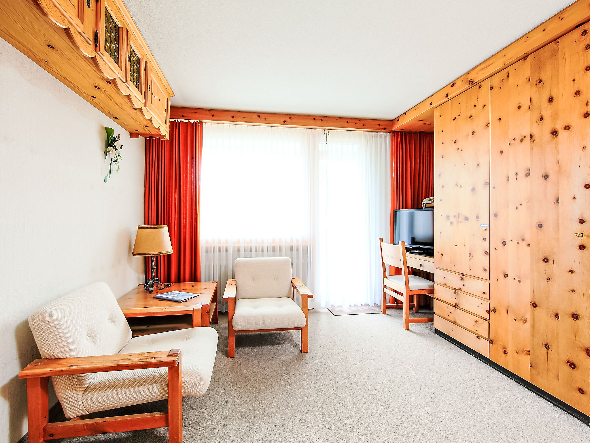 Photo of Guardaval Apt 401