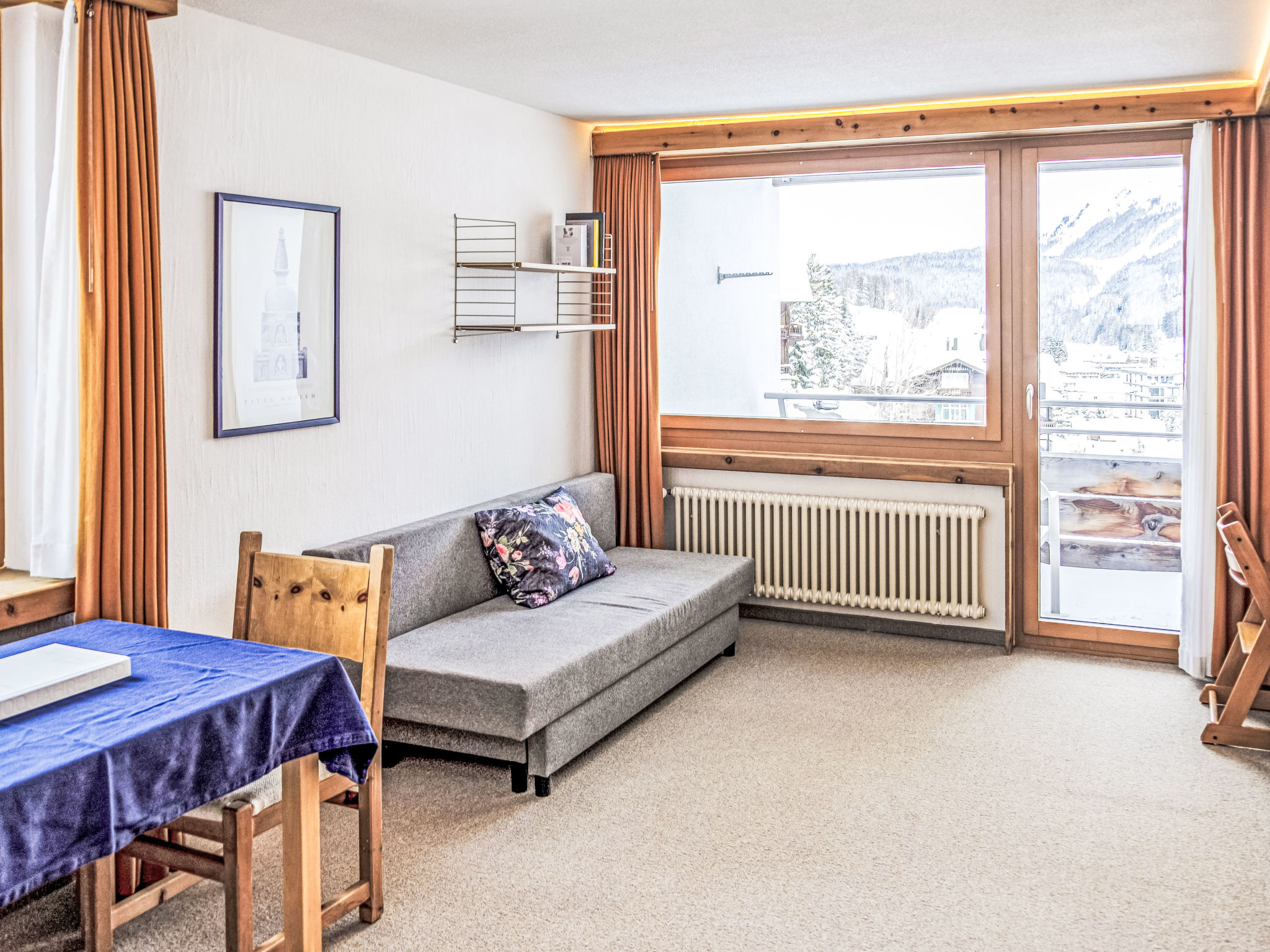 Photo of Guardaval Apt 401