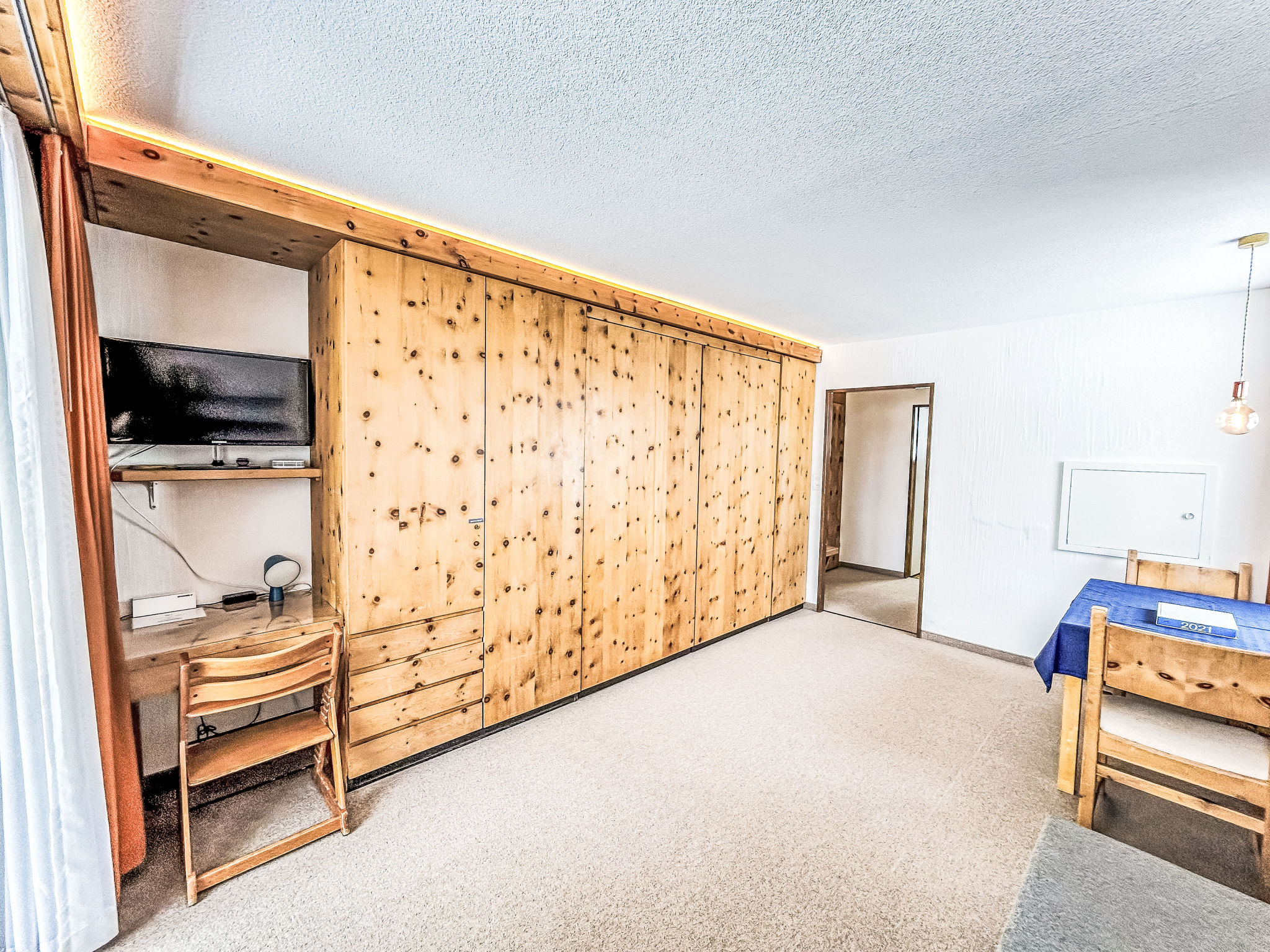 Photo of Guardaval Apt 401