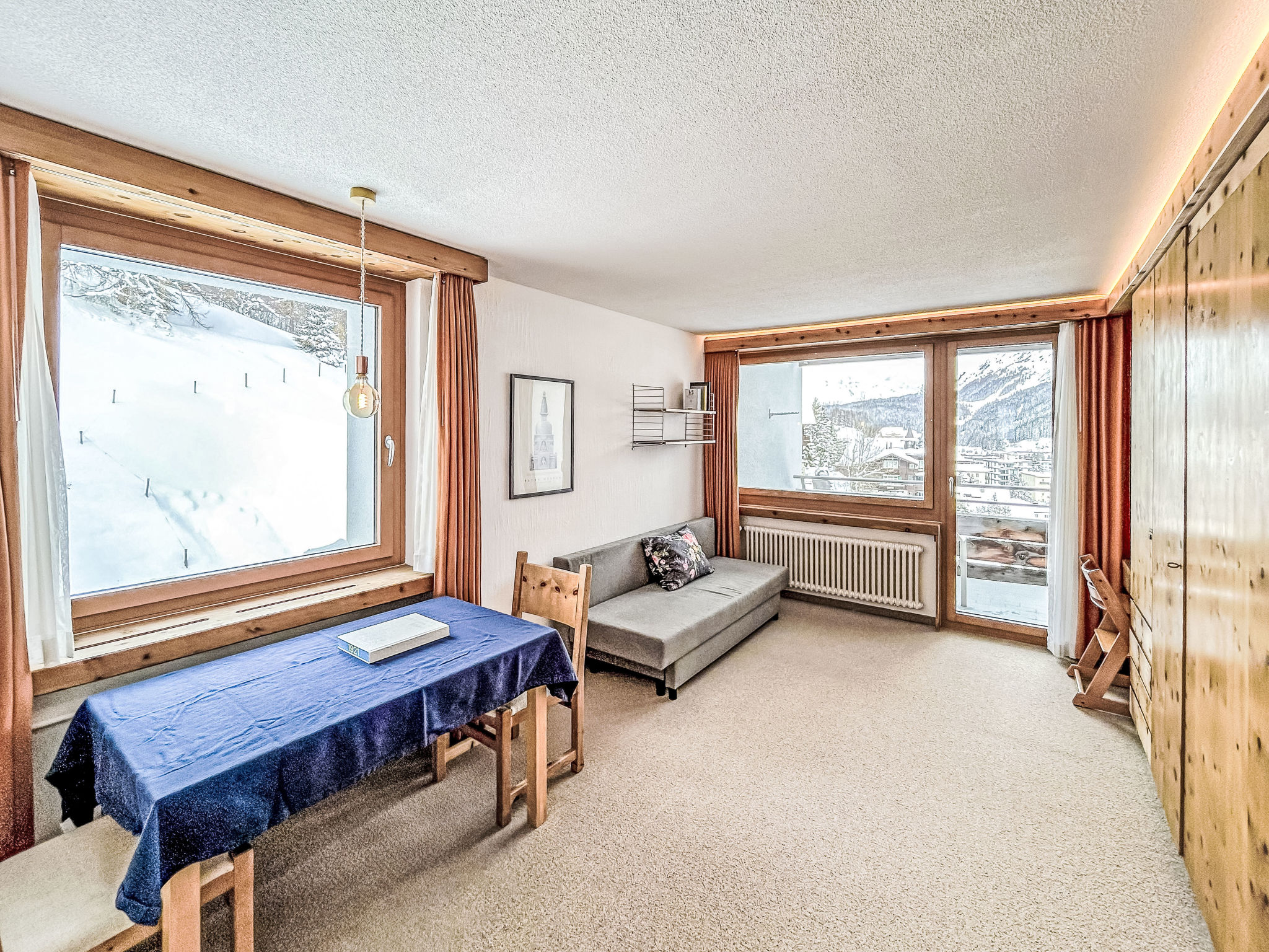 Photo of Guardaval Apt 401