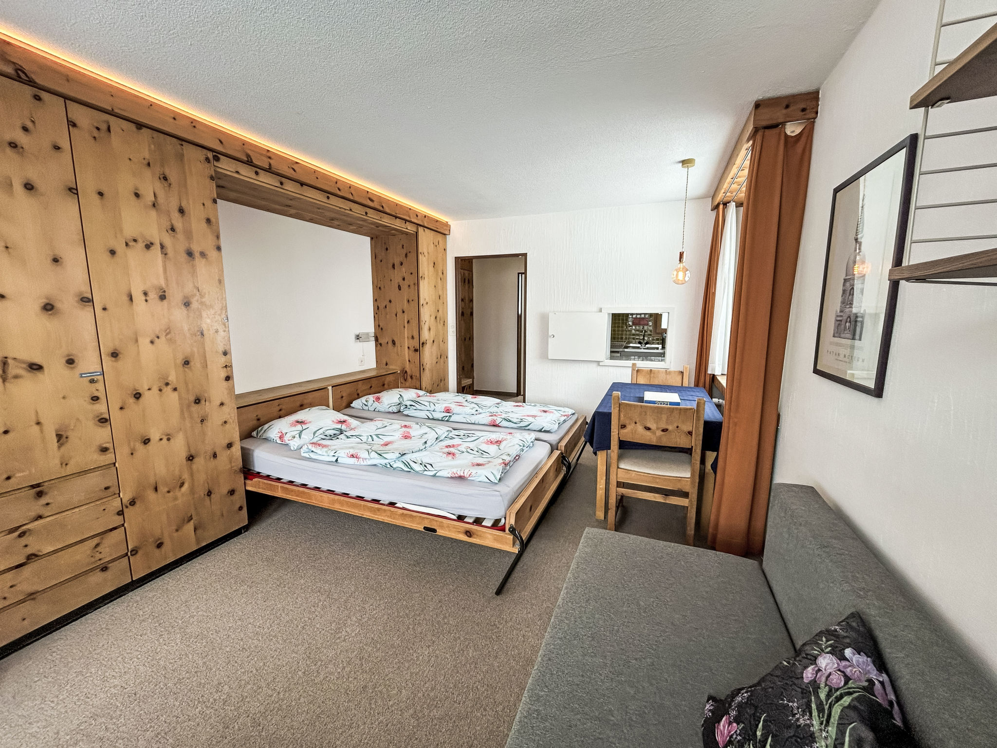 Photo of Guardaval Apt 401