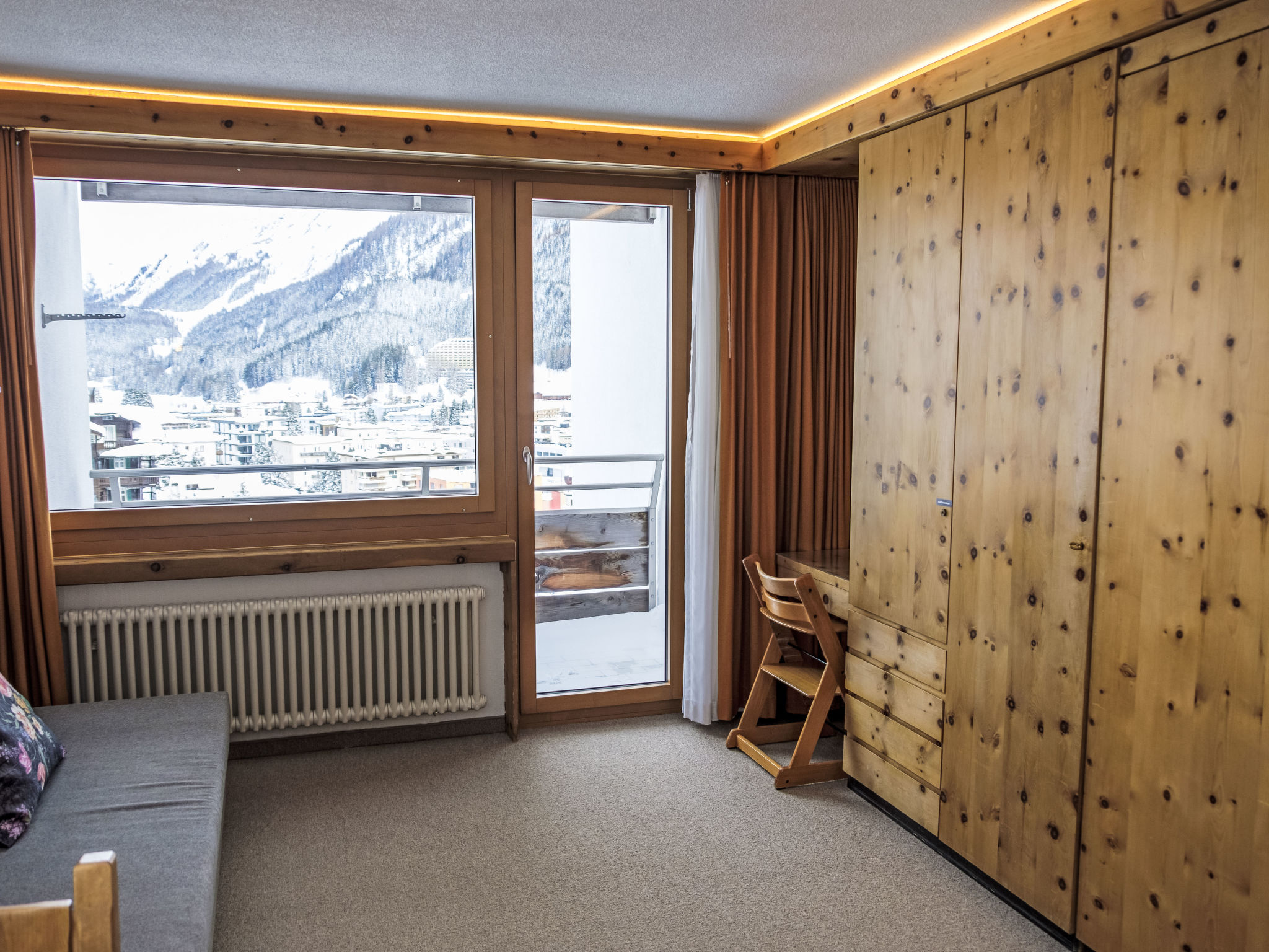 Photo of Guardaval Apt 401